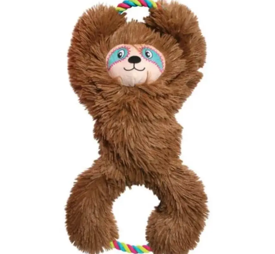 Kong Tuggz Sloth XL