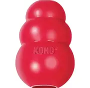 Kong Kong Classic Rood XXL