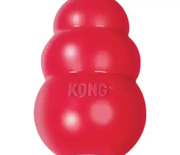 Kong Kong Classic Rood XXL