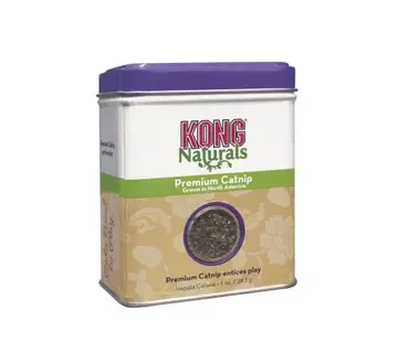 Kong Kong Catnip Navulling 30g