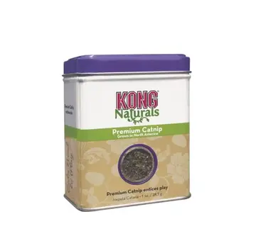 Kong Kong Catnip Navulling 30g