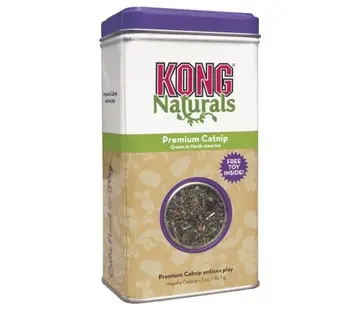 Kong Catnip Navulling 56g