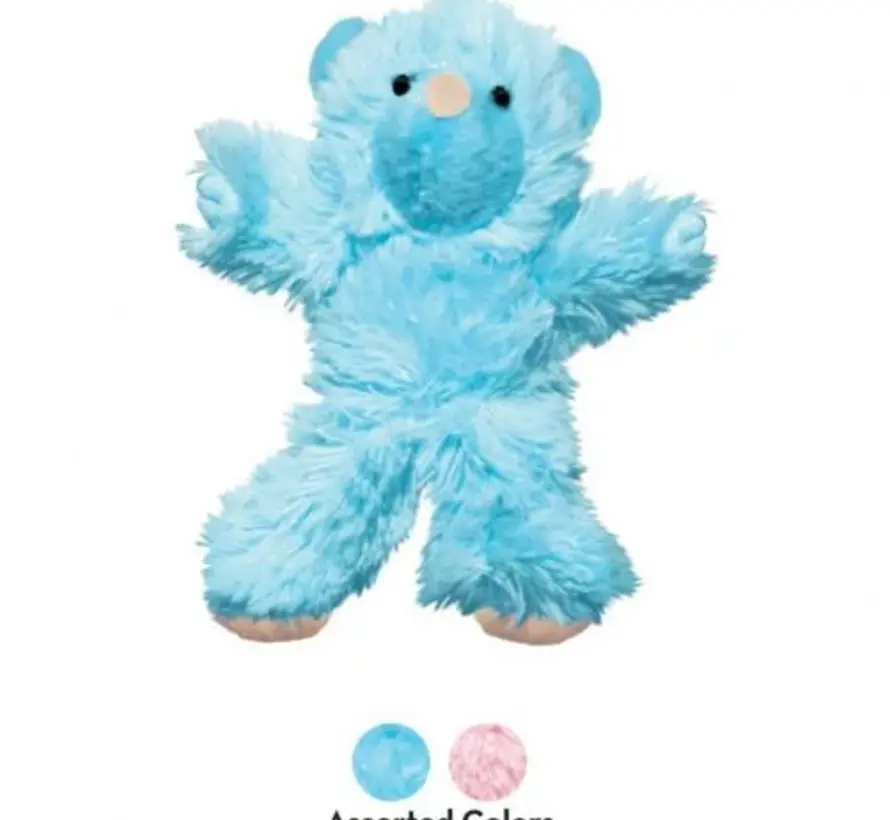 Kong Kitten Teddy Bear