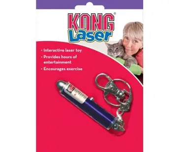 Kong Kong Laser Pointer