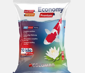 Colombo Colombo Economy Mini 10kg