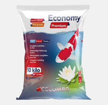 Colombo Colombo Economy Mini 10kg