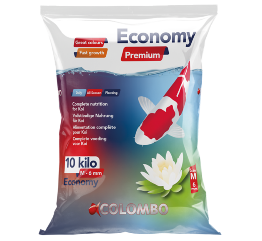 Colombo Economy Medium 10kg