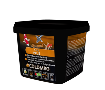 Colombo Colombo GH+ 1000ML/7.000L