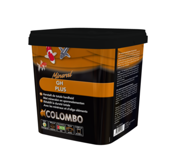 Colombo Colombo GH+ 5.000ML/35.000L