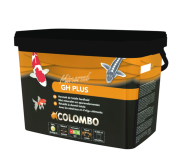 Colombo Colombo GH+ 15.000ML/105.000L