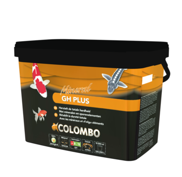 Colombo Colombo GH+ 15.000ML/105.000L