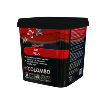 Colombo Colombo KH+ 5.000ML/35.000L