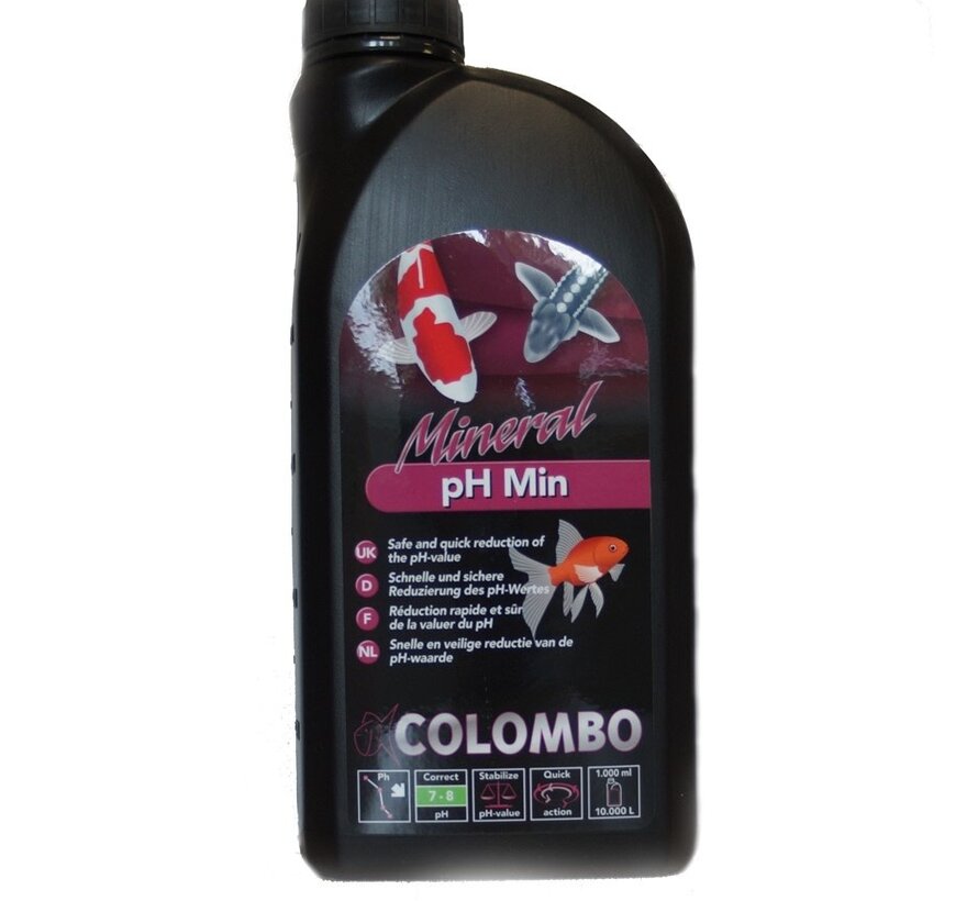 Colombo PH- 1.000ML