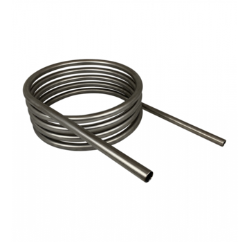 Air-Aqua Air Aqua Warmtewisselaar Titanium 30kw