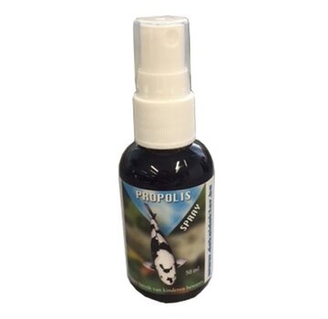 Koidokter De Koidokter Maarten Lammens Propolis Spray 50ml