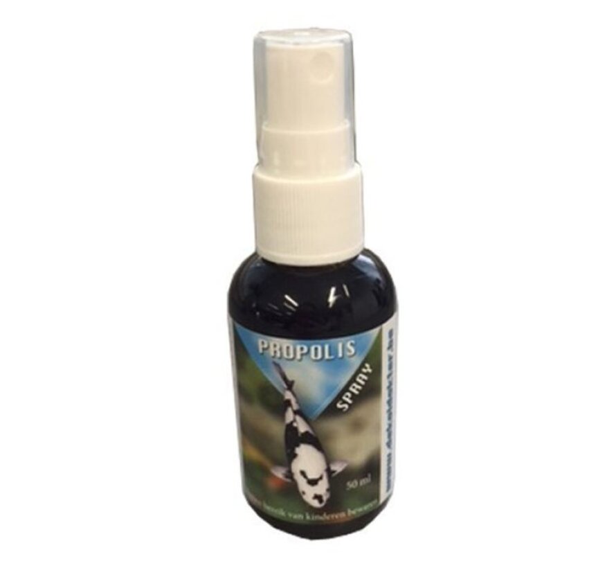 Maarten Lammens Propolis Spray 50ml