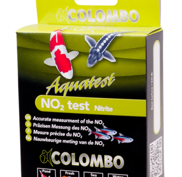 Colombo Colombo NO2 TEST