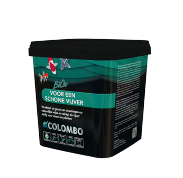 Colombo Colombo Biox 5000ML/160.000L