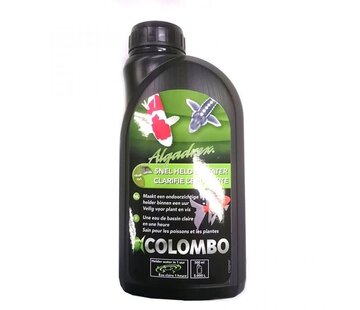 Colombo Colombo Algadrex 500ML/5.000L