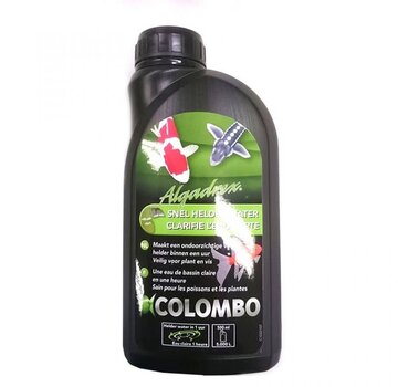 Colombo Colombo Algadrex 500ML/5.000L