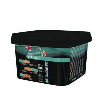 Colombo Colombo Morenicol Lernex 2000 GR/50.000L