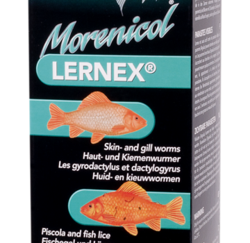 Colombo Colombo Morenicol Lernex 800 GR/20.000L