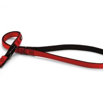 Beeztees Beeztees Premium Dressuurlijn Parinca Rood 200X25