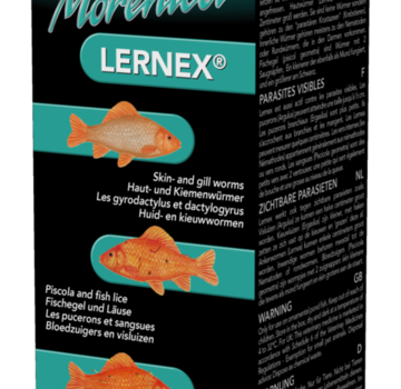 Colombo Colombo Morenicol Lernex 200 GR/5.000L