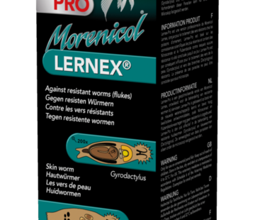 Colombo Colombo Morenicol Lernex Pro 1000ML/20.000L