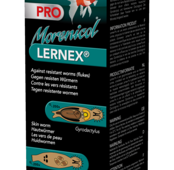 Colombo Colombo Morenicol Lernex Pro 1000ML/20.000L