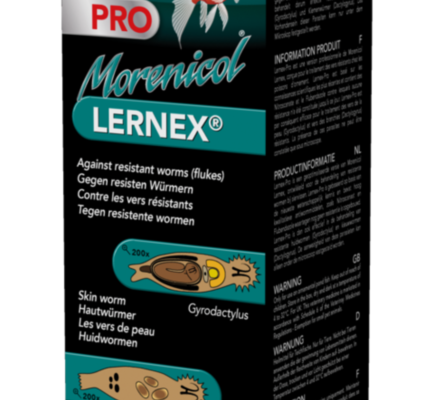 Colombo Morenicol Lernex Pro 1000ML/20.000L