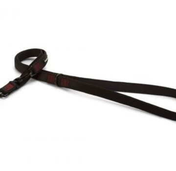 Beeztees Premium Dressuurlijn Parinca Zwart 200X25