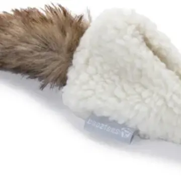 Beeztees Beeztees Kattenspeelgoed Catnip Yeti