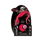 Flexi New Classic Koord M Rood 5m