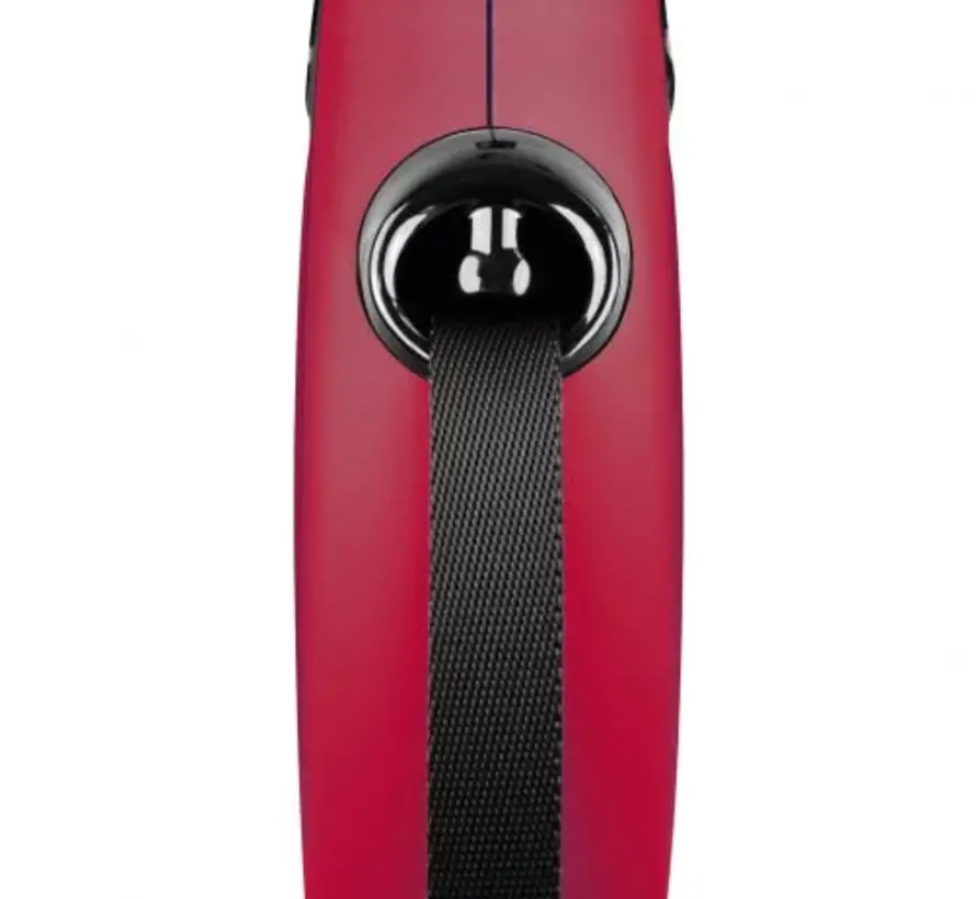 Flexi New Classic Tape L Rood 5m