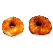 Beeztees Beeztees Kauwring met Kip 2st