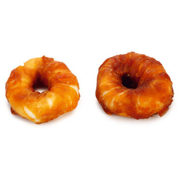 Beeztees Beeztees Kauwring met Kip 2st