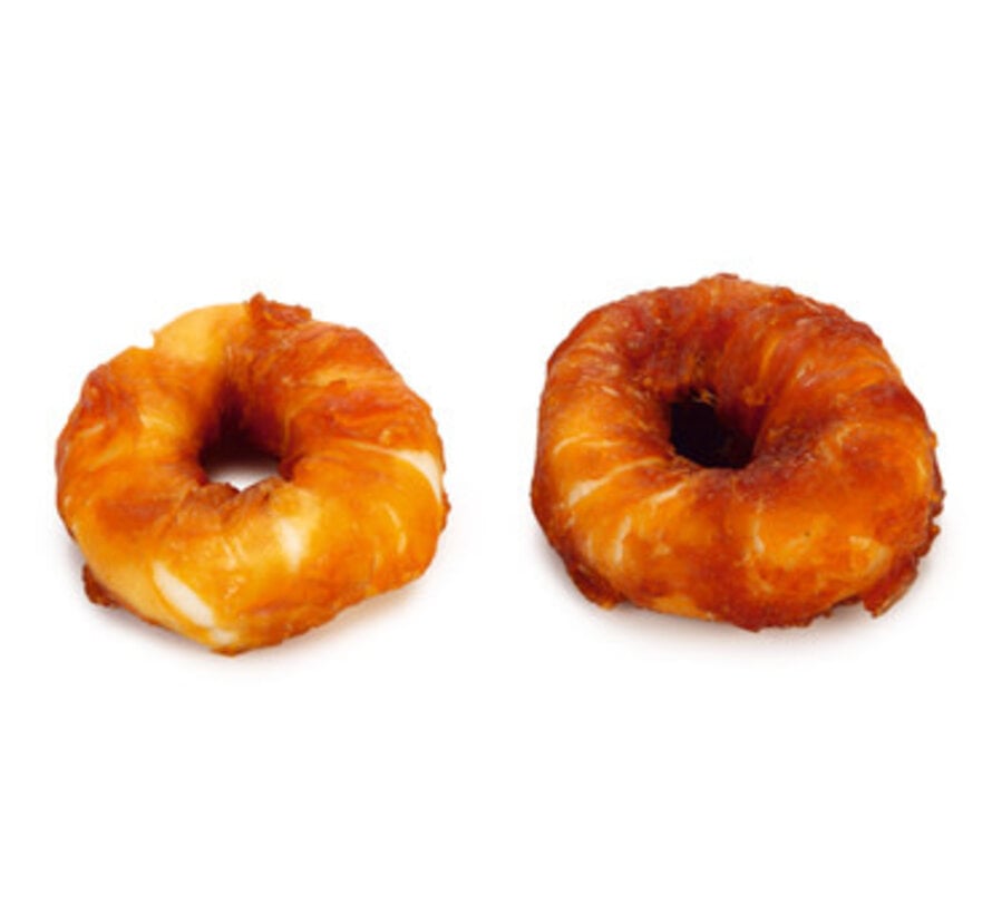 Beeztees Kauwring met Kip 2st