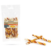 Beeztees Beeztees Duosticks Met Kip (6 stuks)
