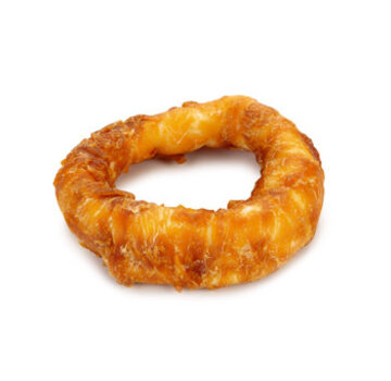 Beeztees Beeztees Kauwring met Kip 1st