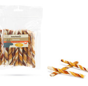 Beeztees Beeztees Duosticks met Kip (20 stuks)