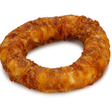 Beeztees Beeztees Kauwring met Kip 1st