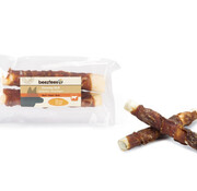 Beeztees Beeztees Kauwstick Eend 2st 30g