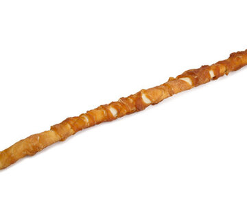 Beeztees Beeztees Kauwstaaf met Kip 2st