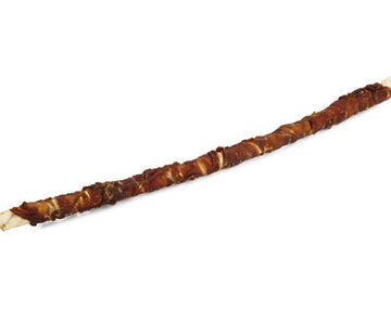 Beeztees Beeztees Kauwstaaf met Eend 2st