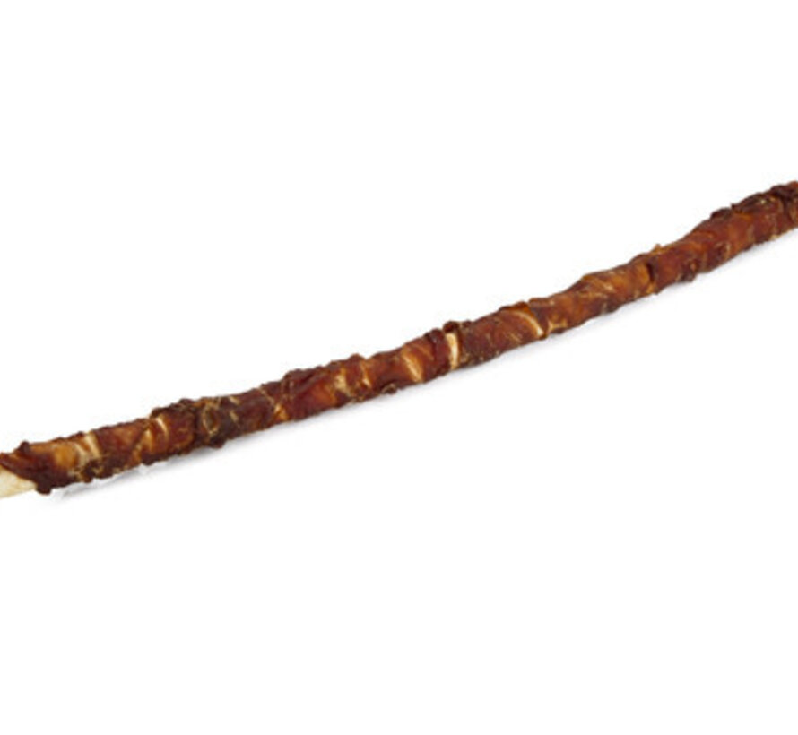 Beeztees Kauwstaaf met Eend 2st