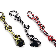 Beeztees Beeztees Bino Flostouw 3 Knopen