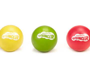 Beeztees Beeztees Stuiterbal Bouncer
