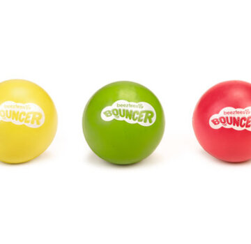 Beeztees Beeztees Stuiterbal Bouncer