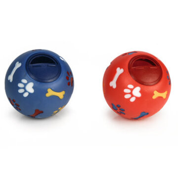 Beeztees Beeztees Snackbal Verstelbaar (11cm)